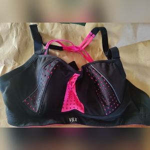VSX Sports Bra